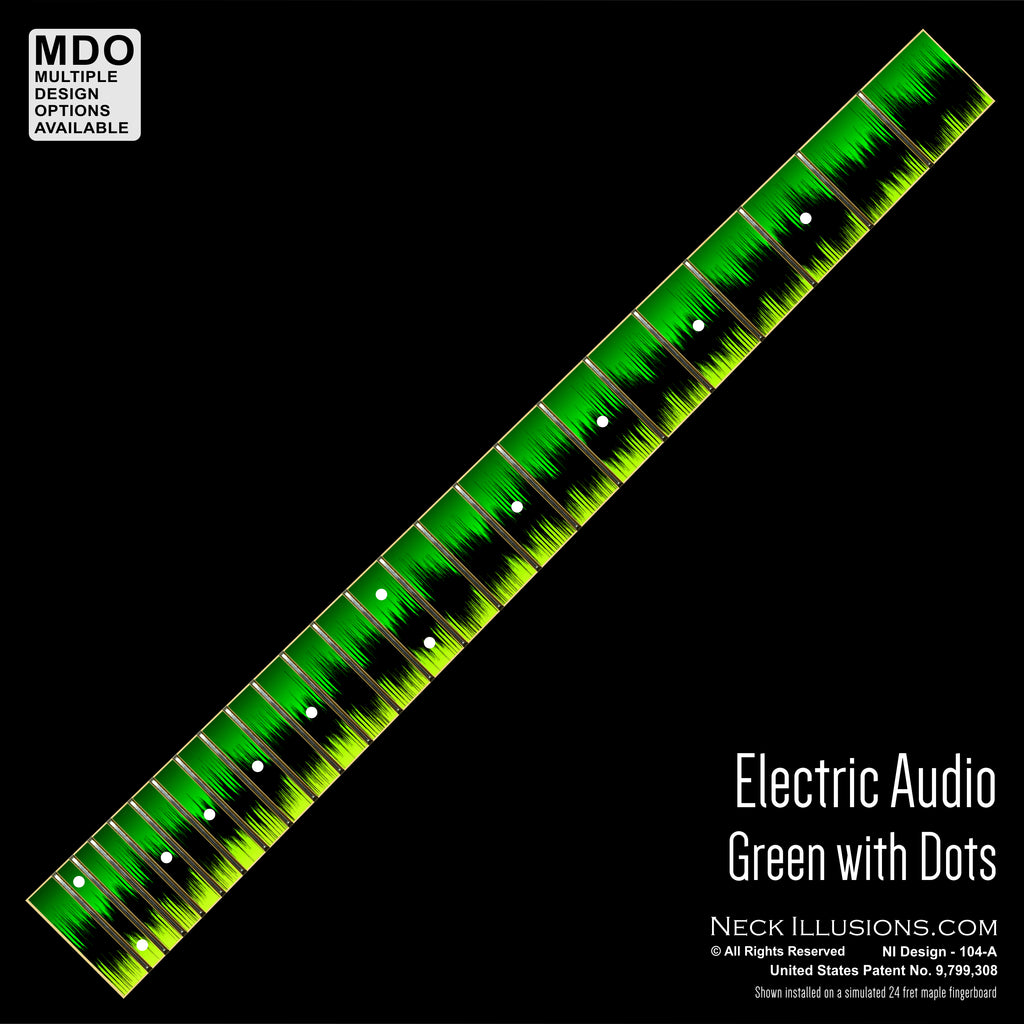 Electric Audio