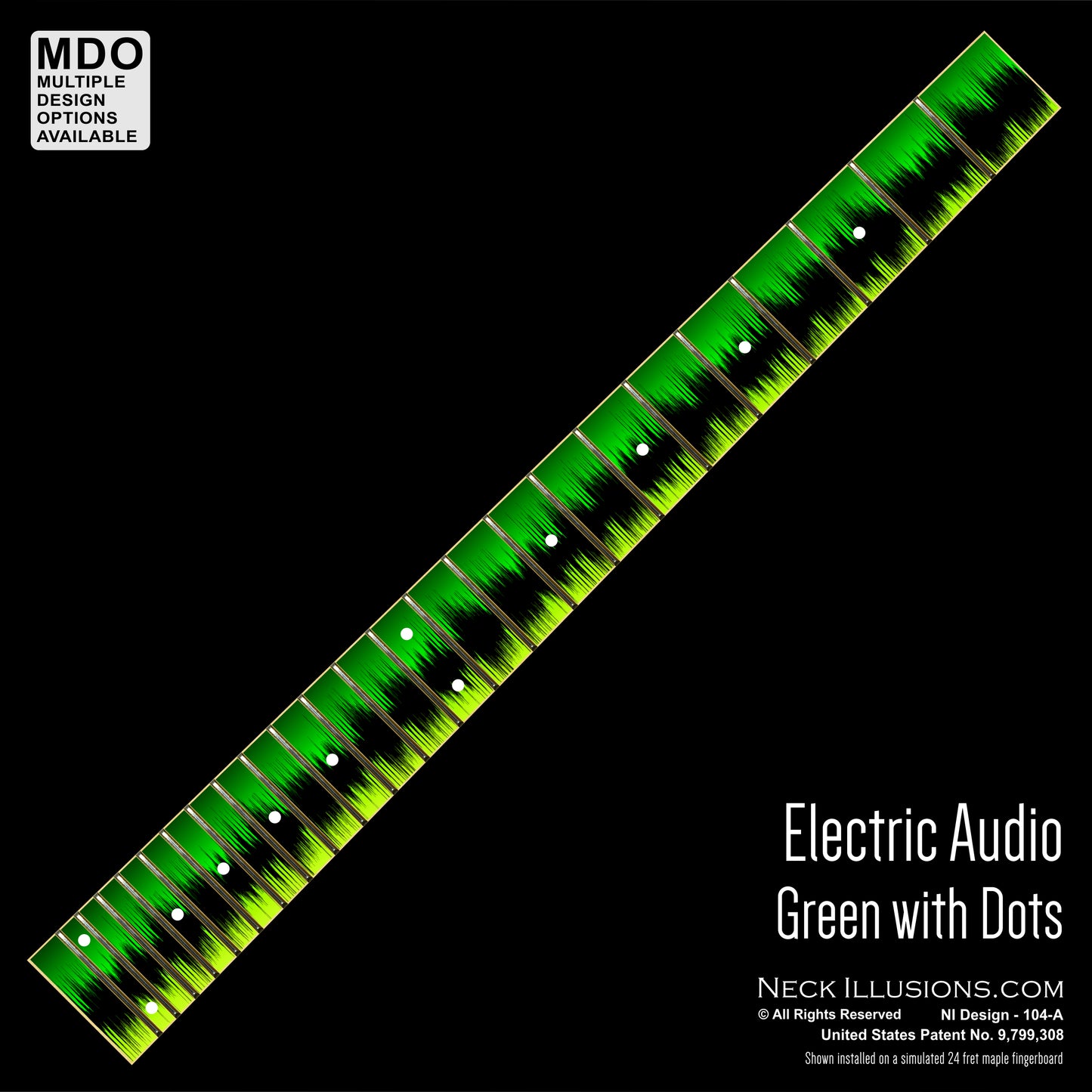 Electric Audio