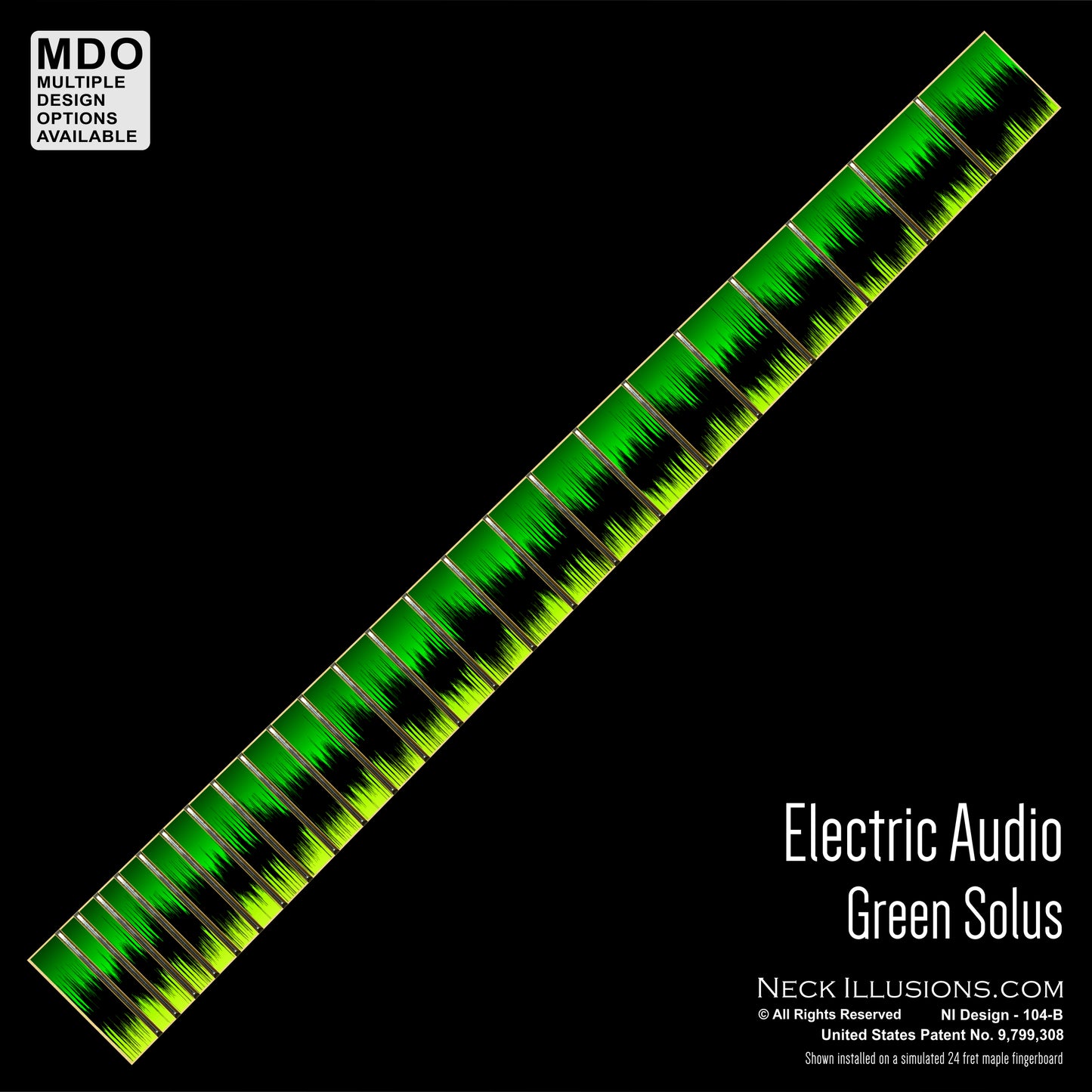 Electric Audio