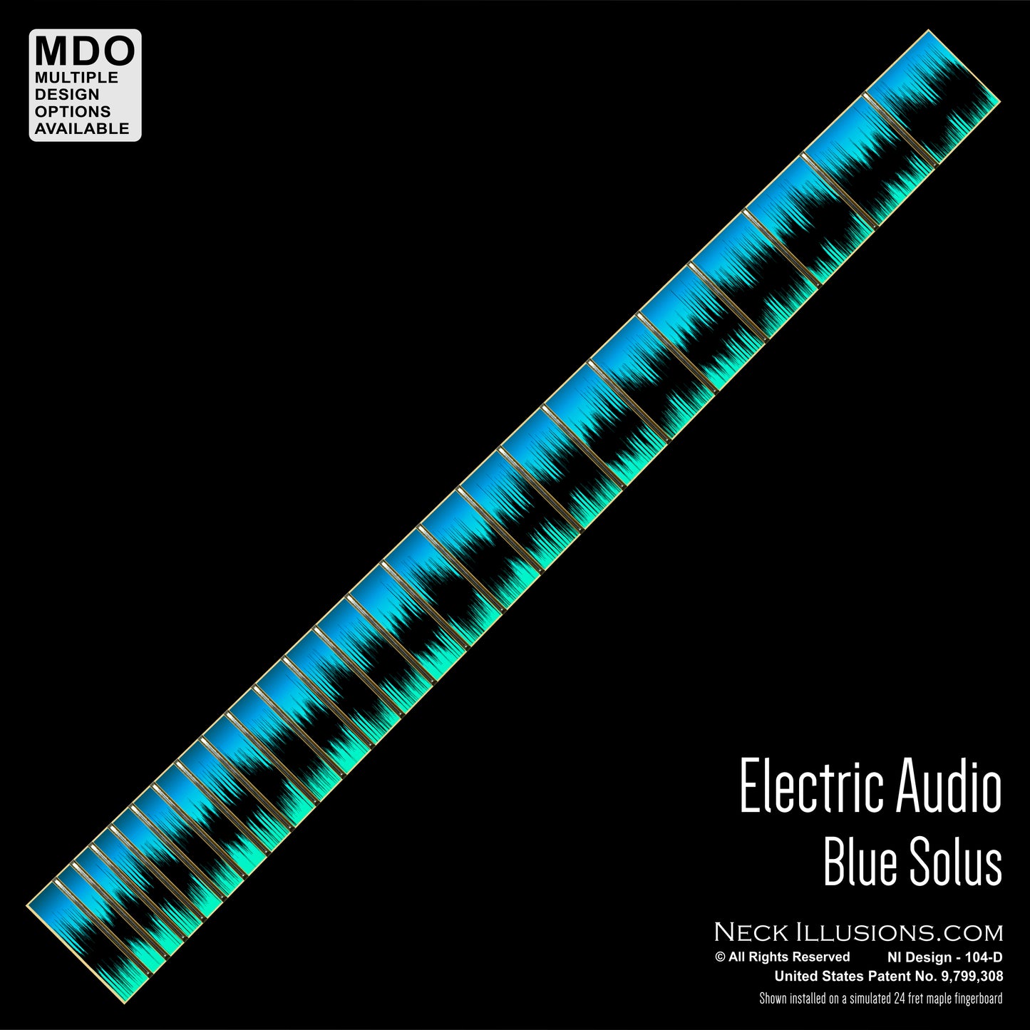 Electric Audio