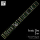 Arturina - Silver