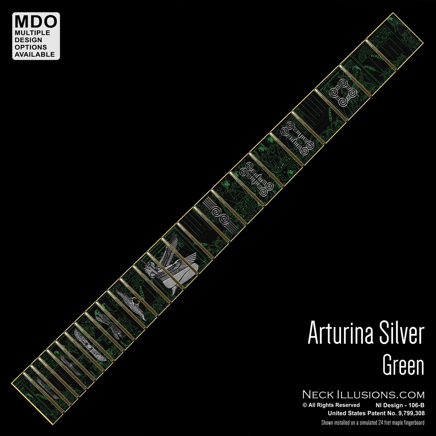 Arturina - Silver