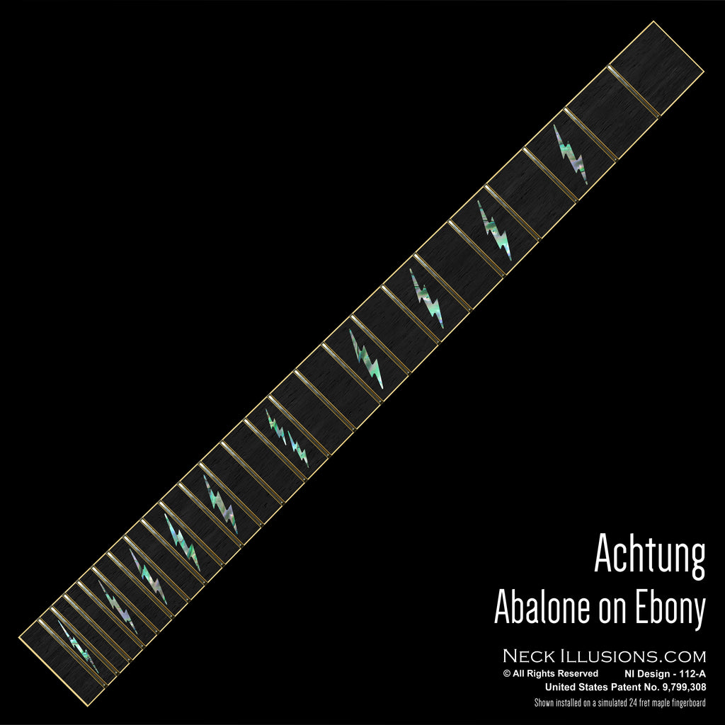 Achtung