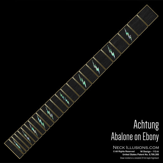 Achtung