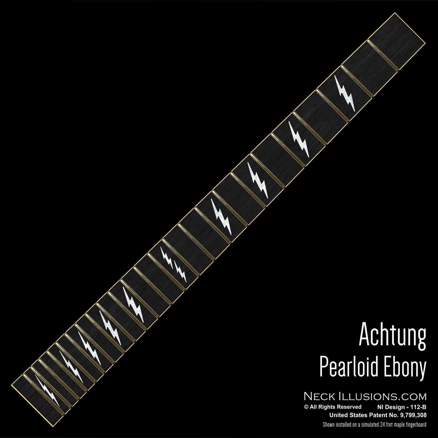 Achtung