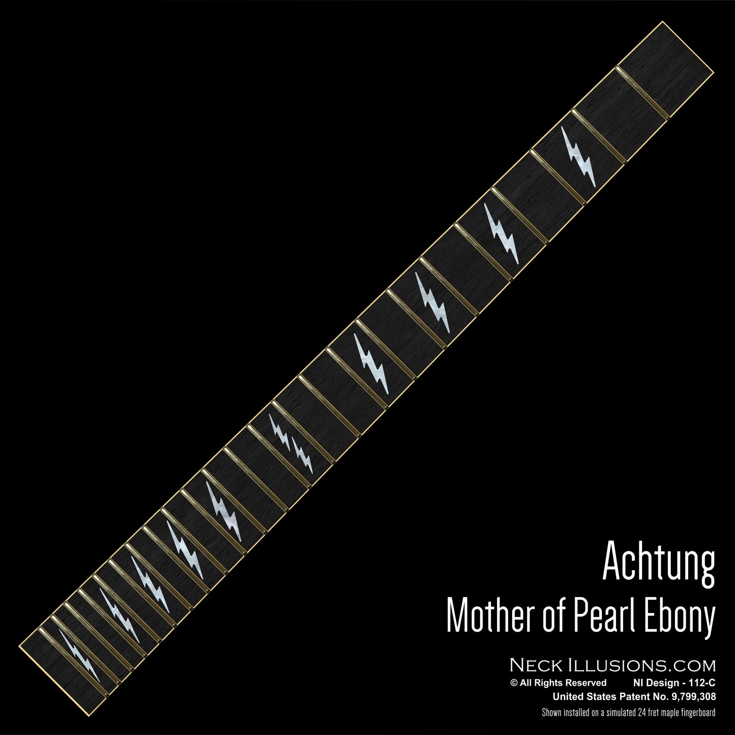 Achtung