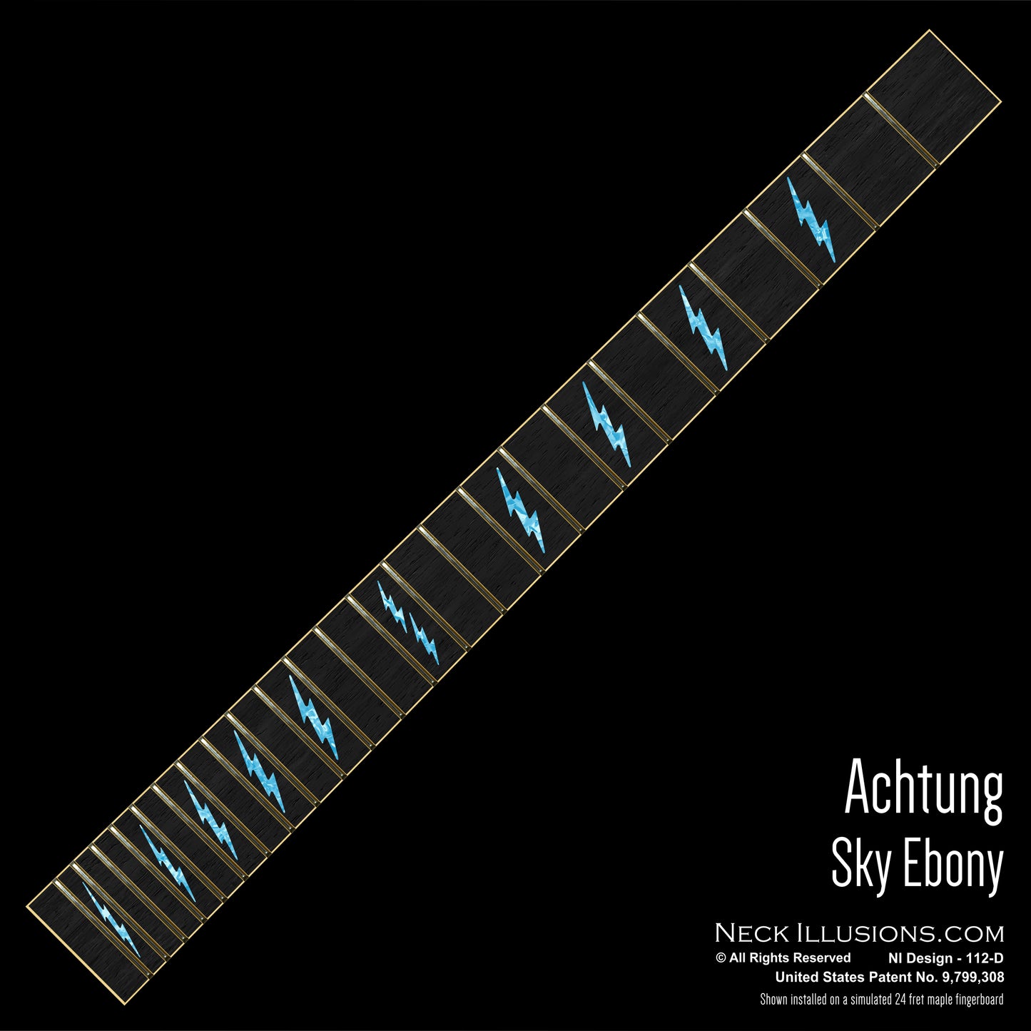 Achtung