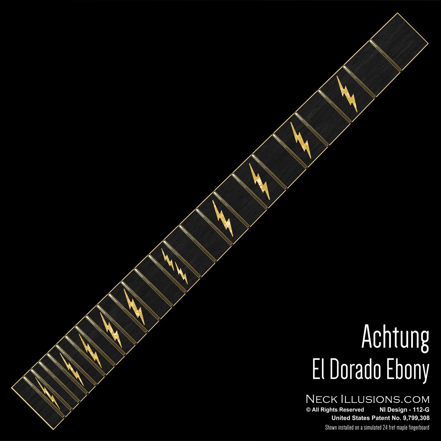 Achtung