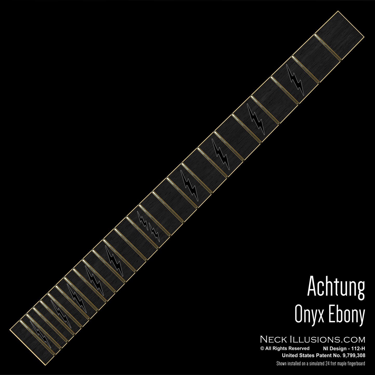 Achtung