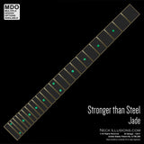 Stronger than Steel