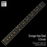 Stronger than Steel