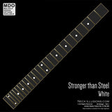 Stronger than Steel