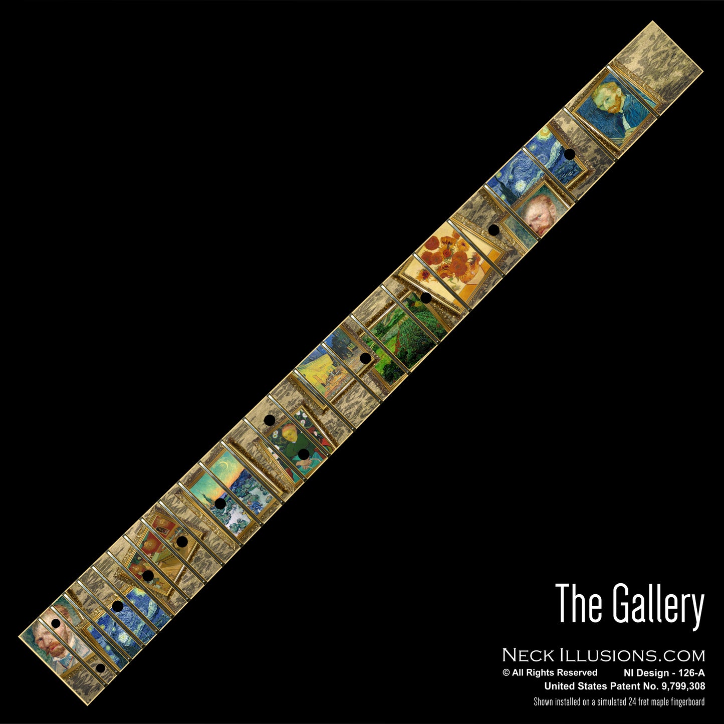 The Gallery