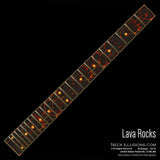 Lava Rocks