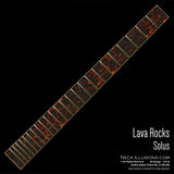 Lava Rocks