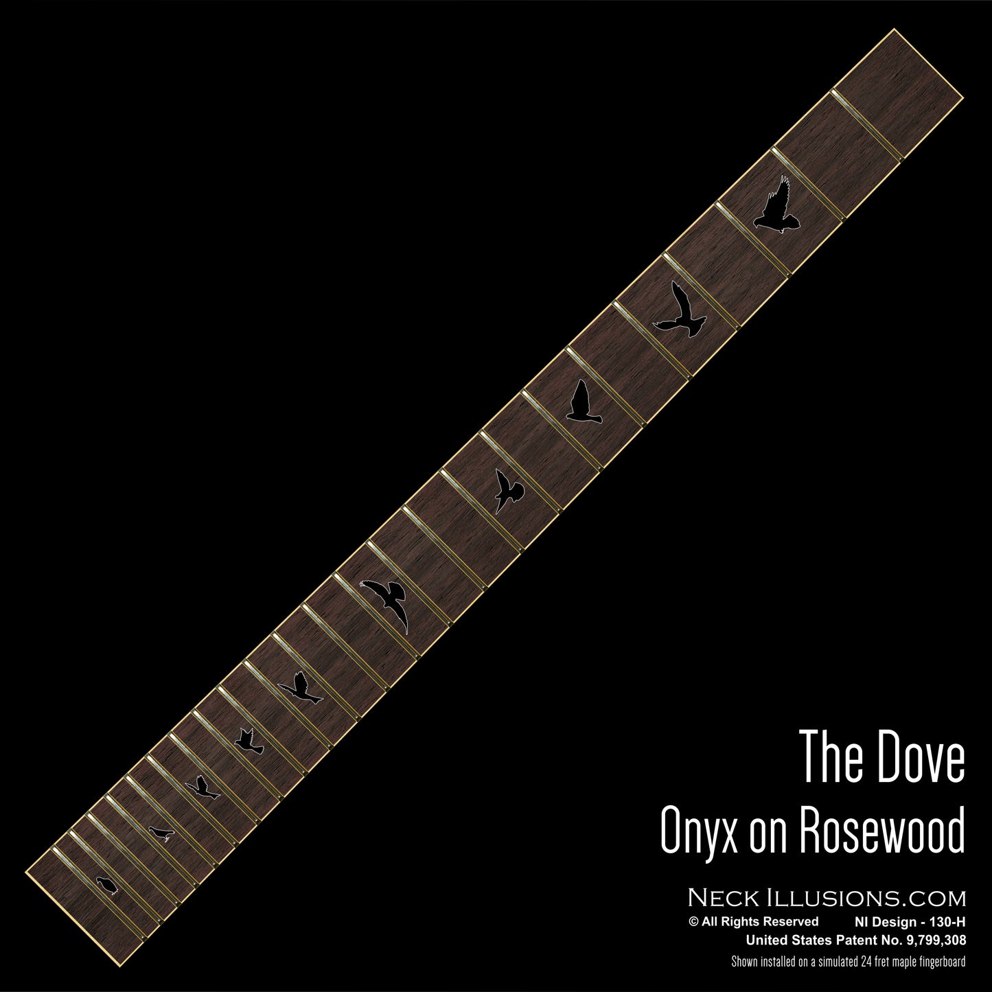 The Dove