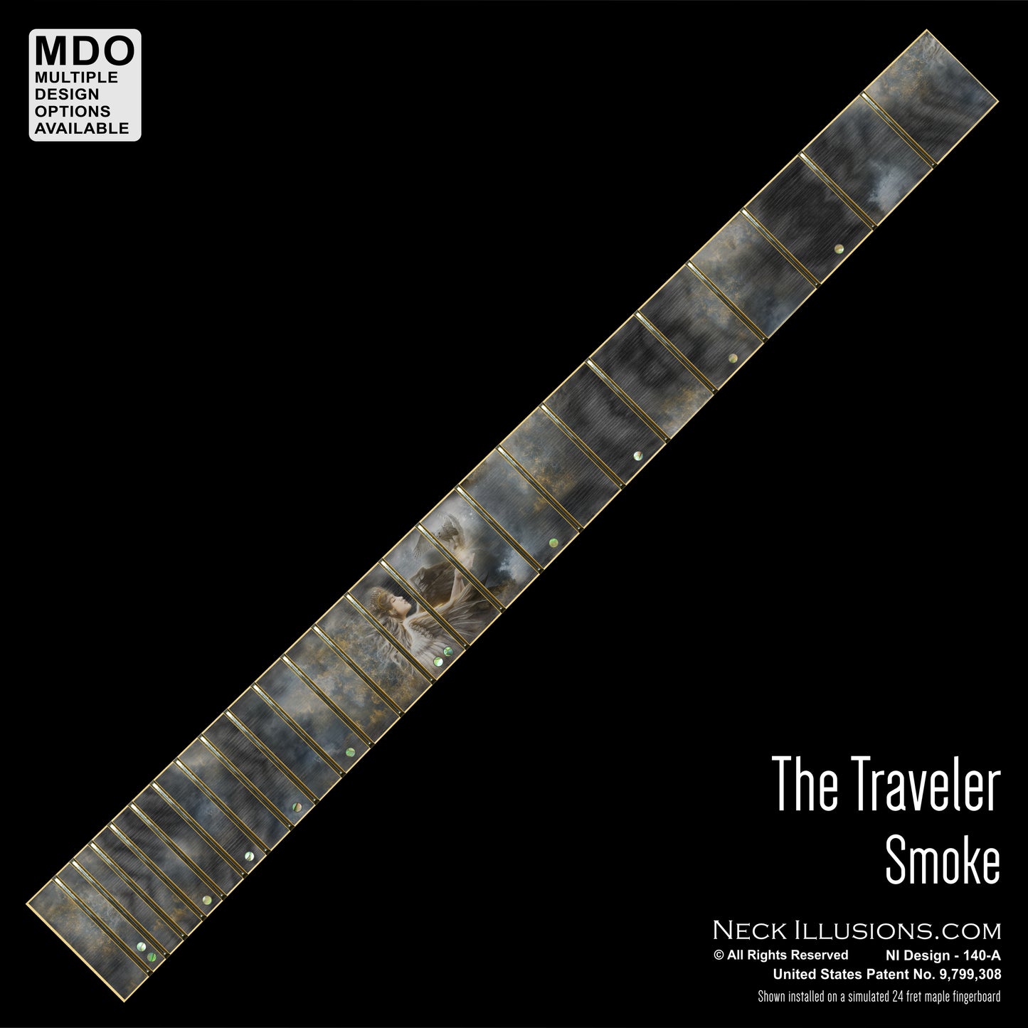 The Traveler