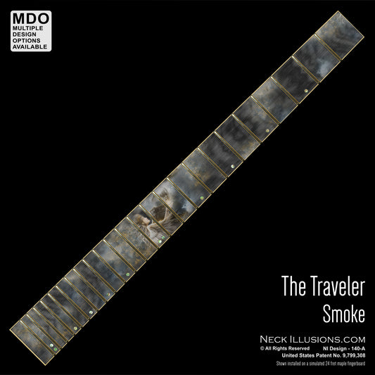 The Traveler