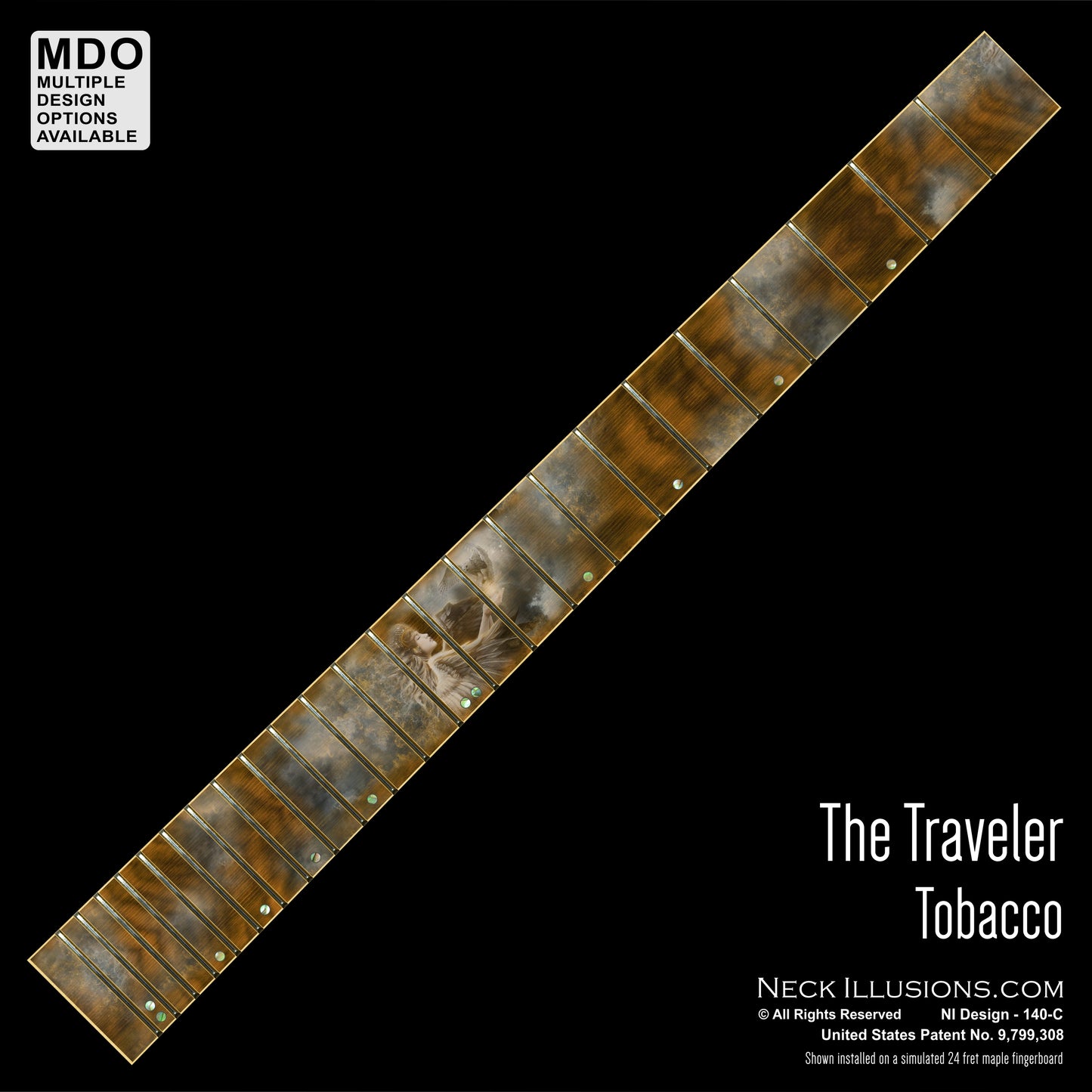 The Traveler
