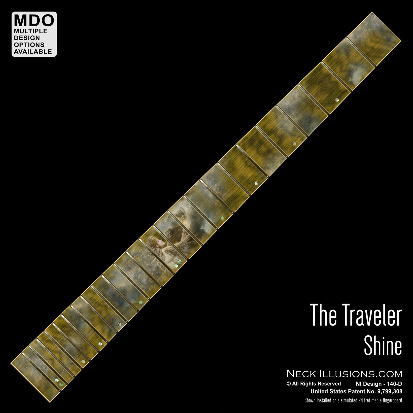 The Traveler