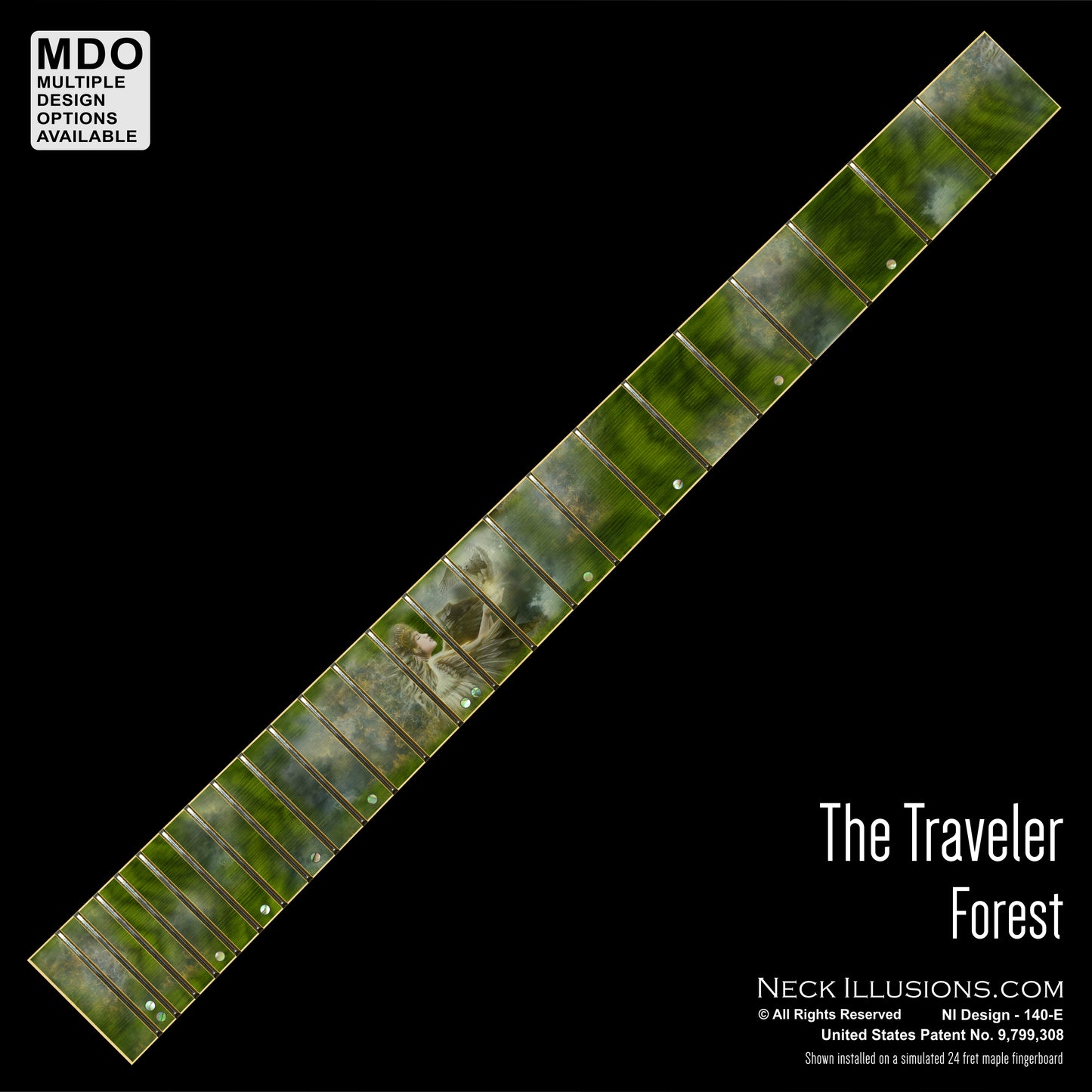 The Traveler