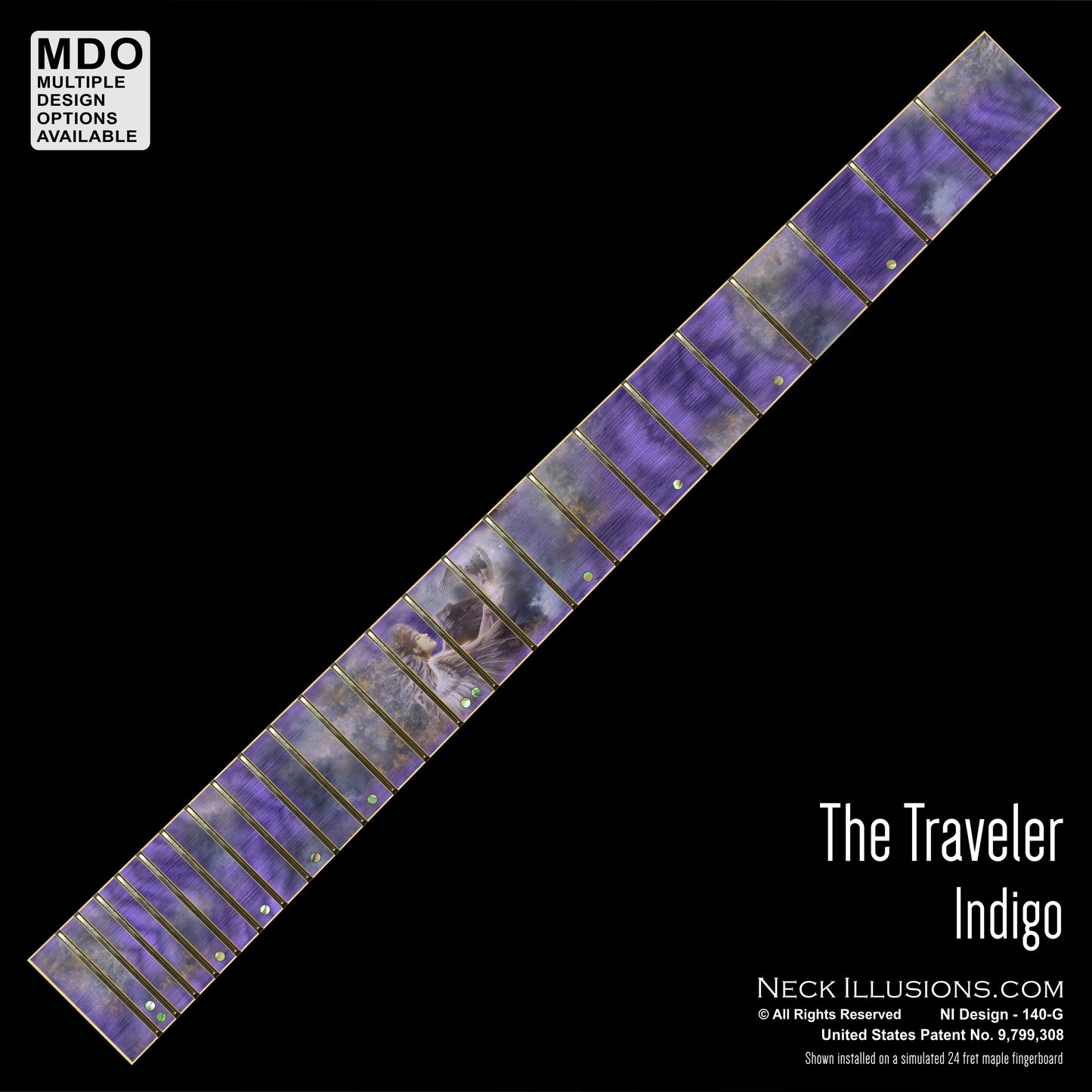 The Traveler