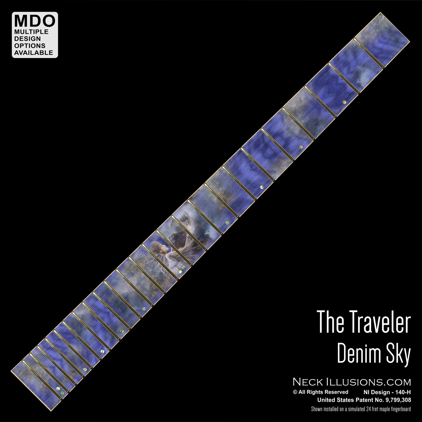 The Traveler