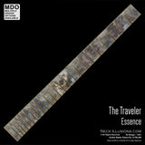 The Traveler