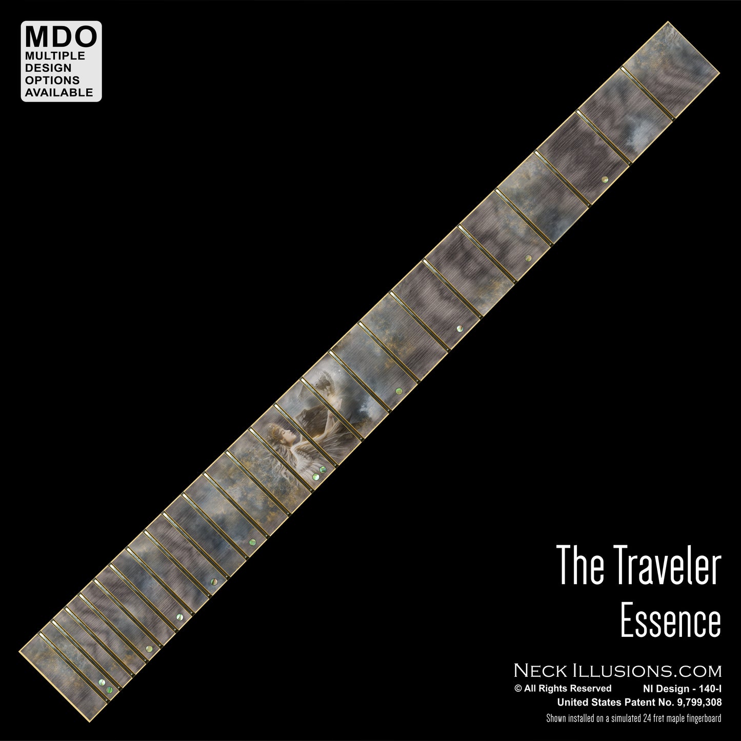 The Traveler