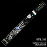 In the Zone