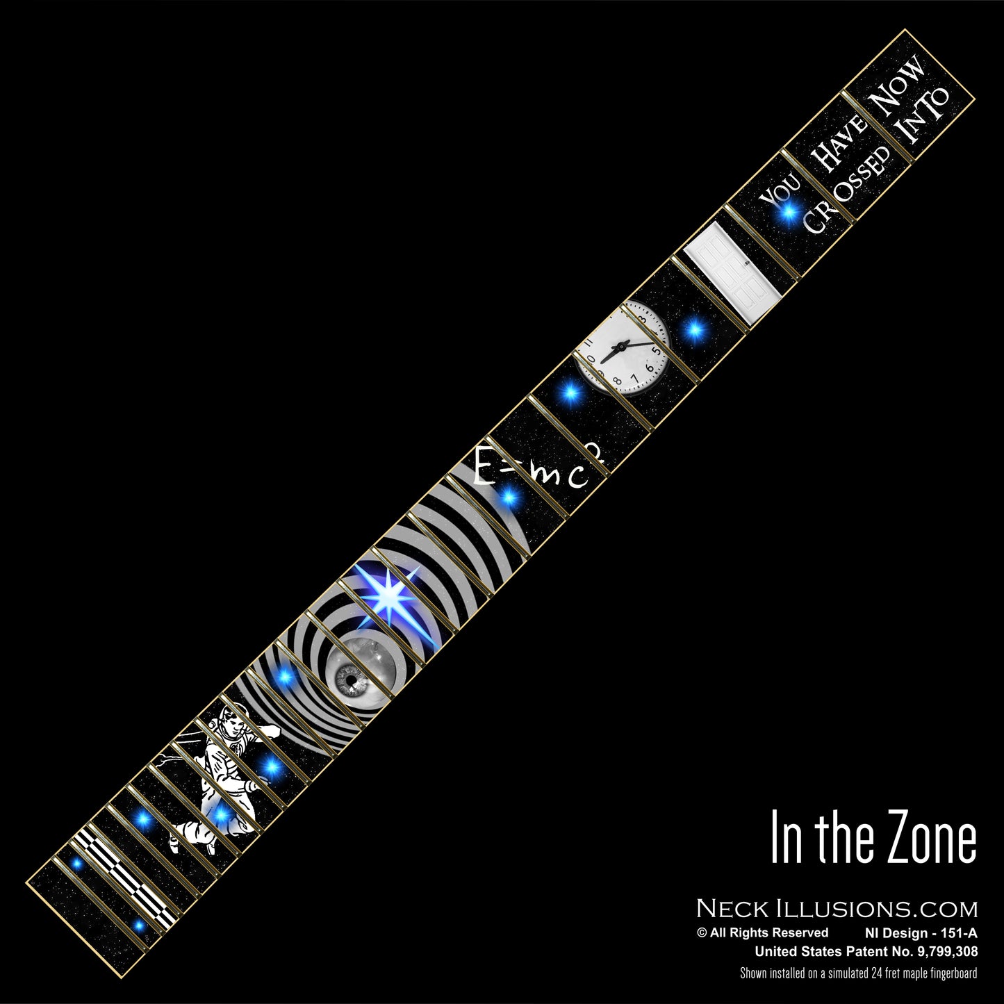 In the Zone