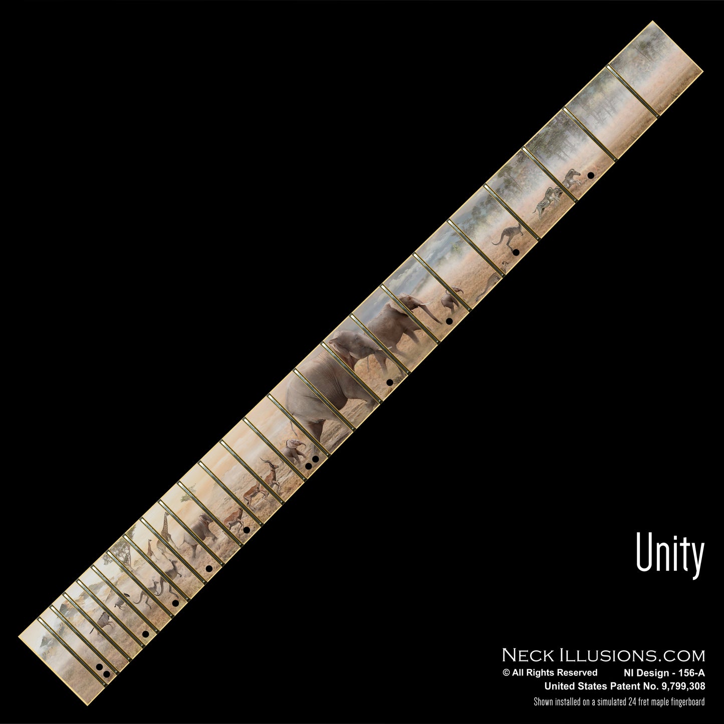 Unity