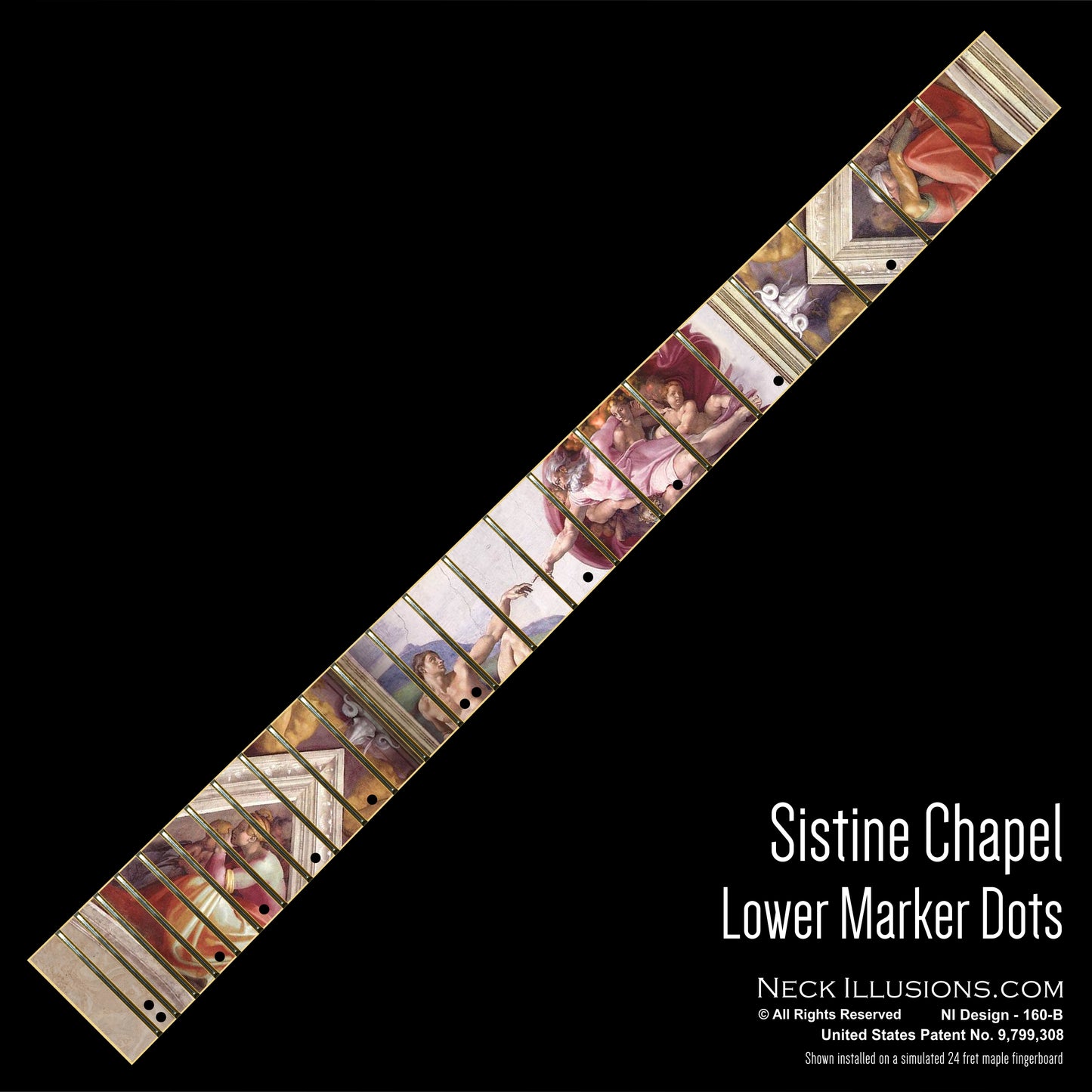 Sistine Chapel