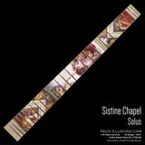 Sistine Chapel