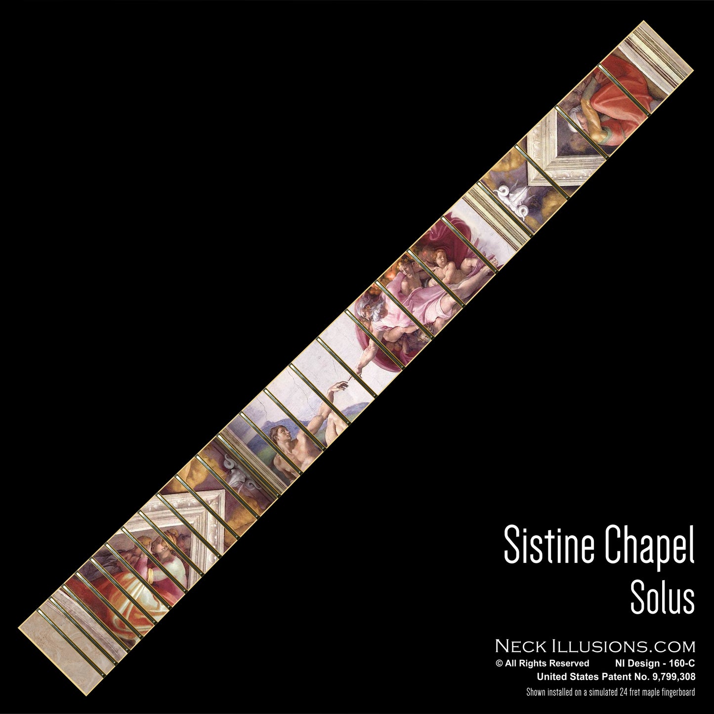 Sistine Chapel