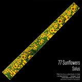 77 Sunflowers