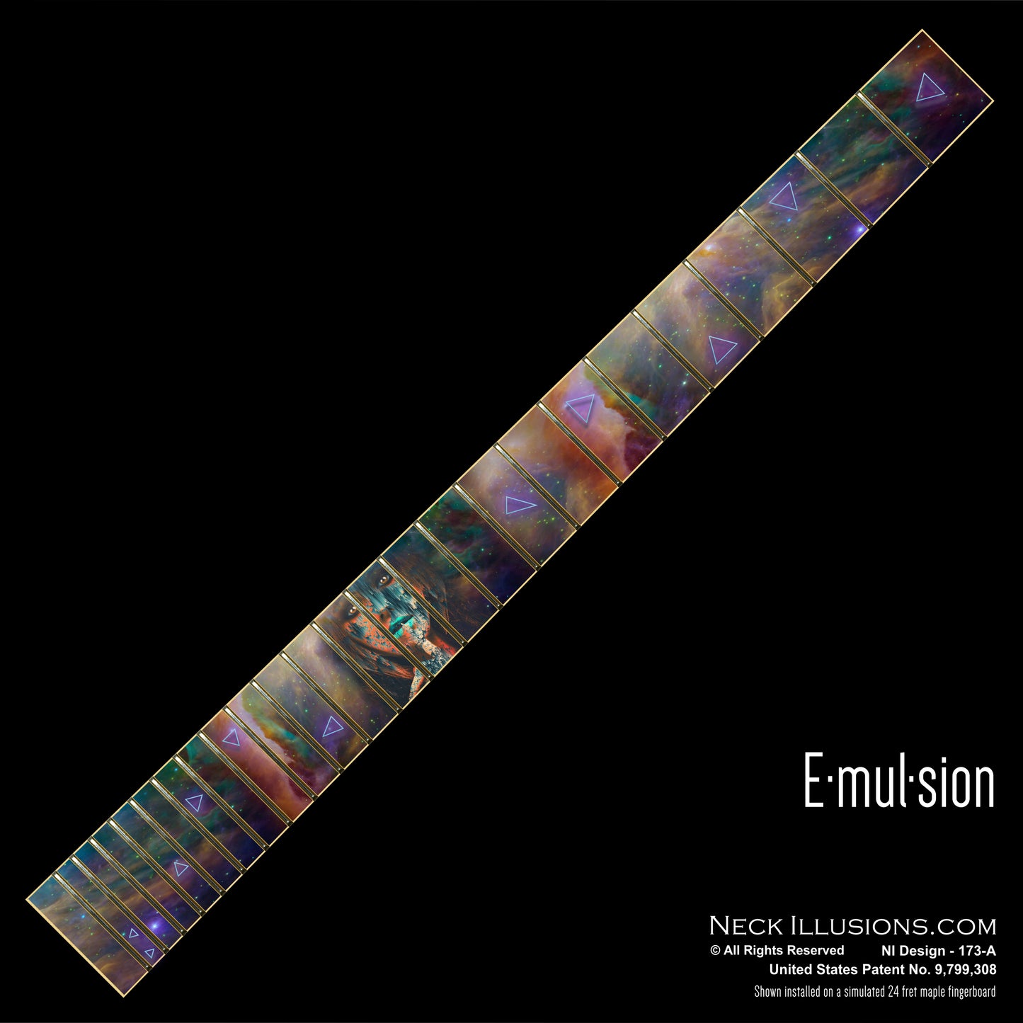 E·mul·sion