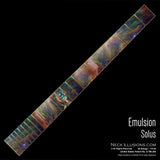 E·mul·sion