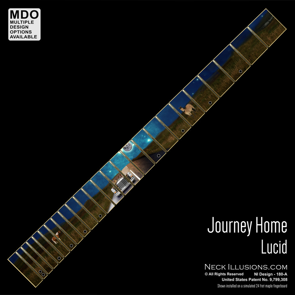Journey Home