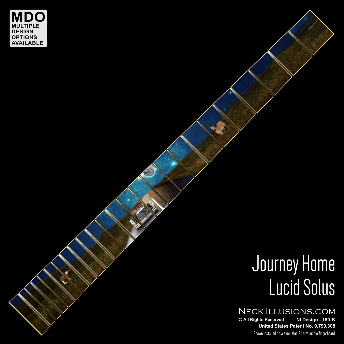 Journey Home