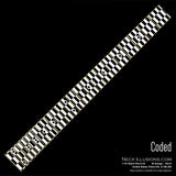 Coded