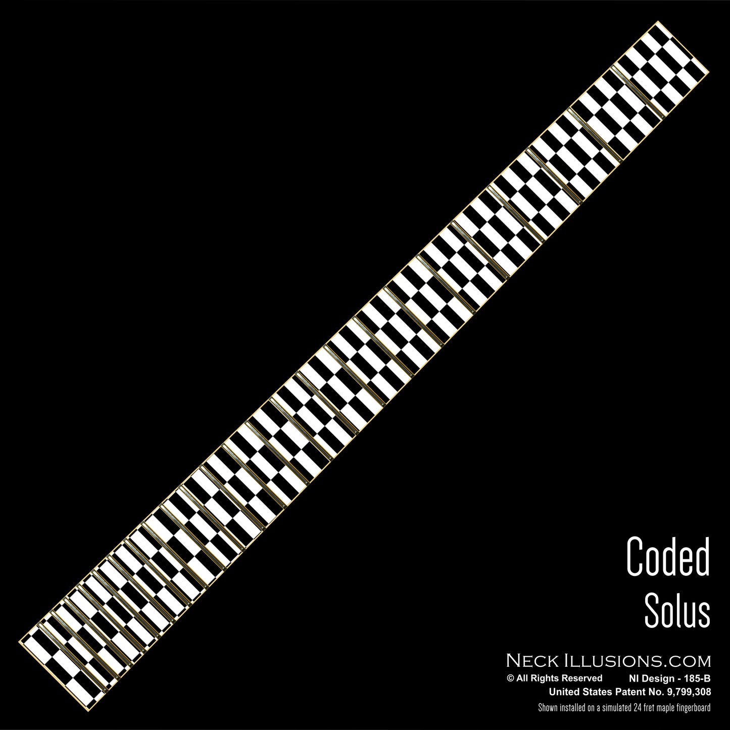Coded