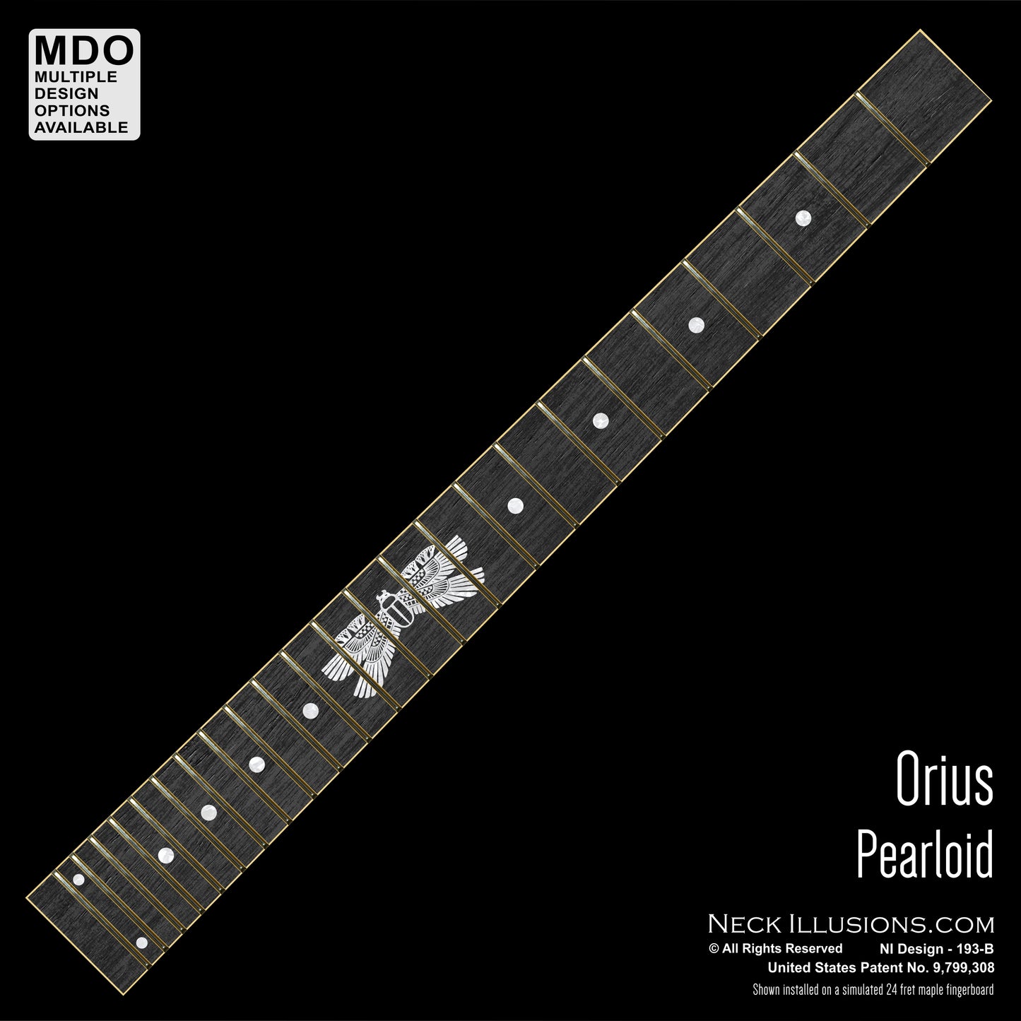 Orius