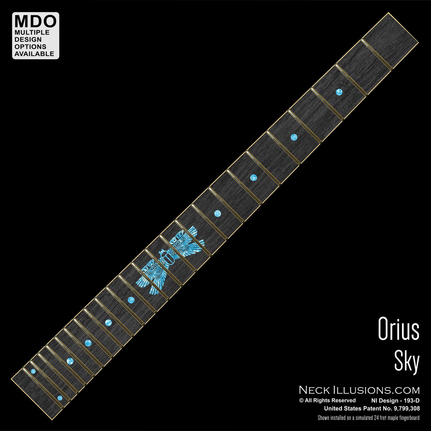 Orius