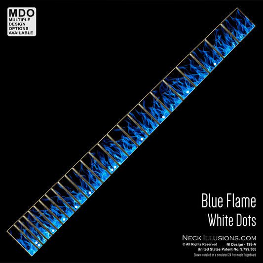 Blue Flame