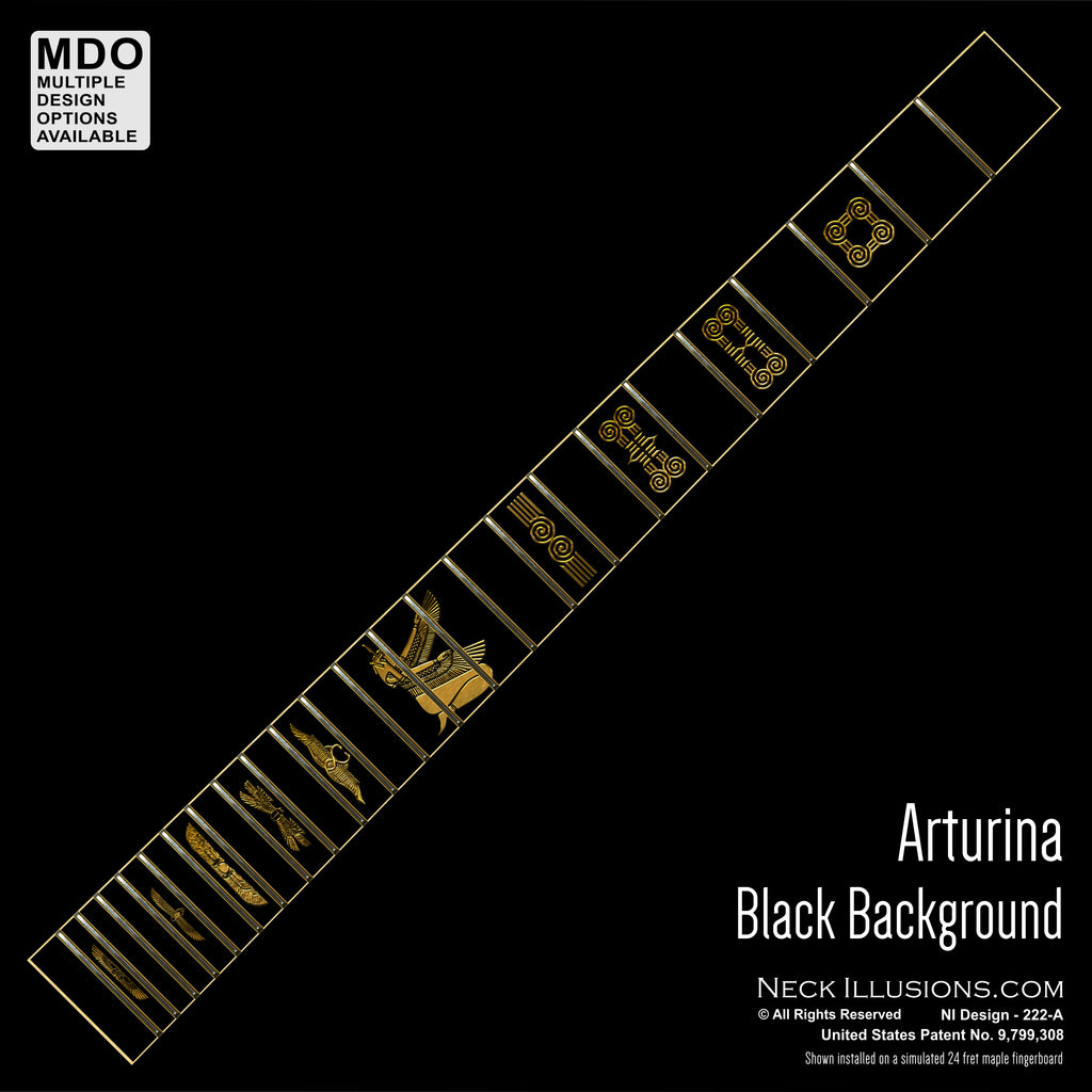 Arturina