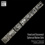 Kneel and Disconnect
