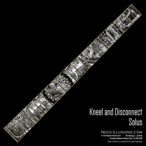 Kneel and Disconnect