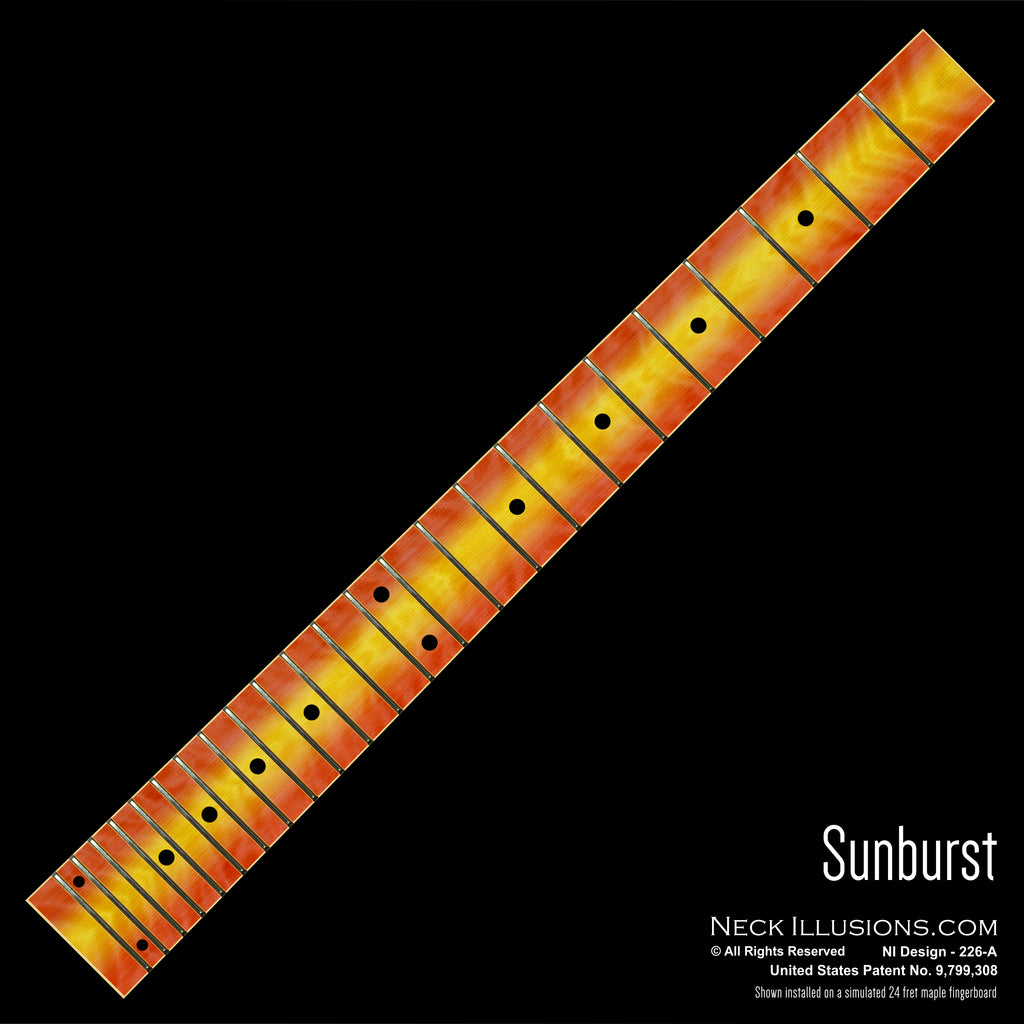 Sunburst