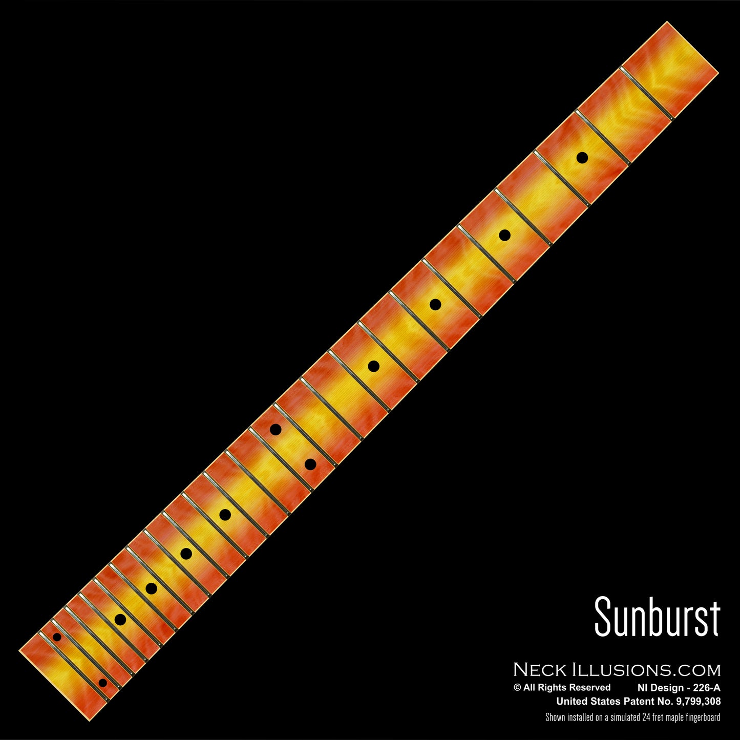 Sunburst